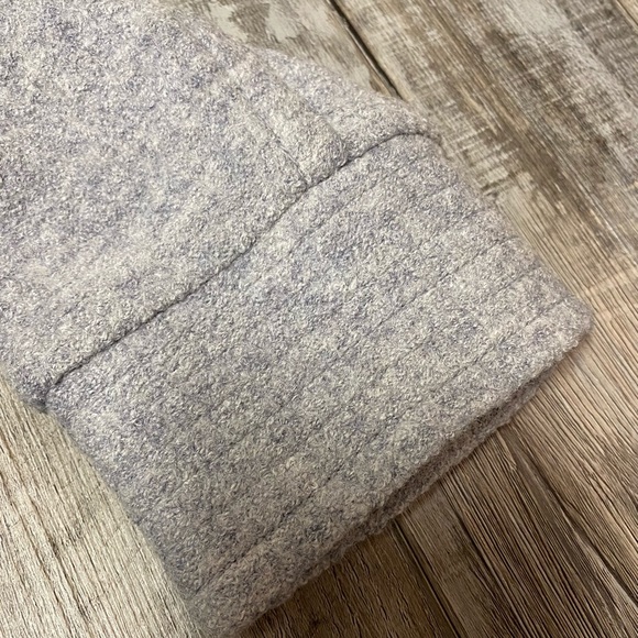 Banana Republic Wool Jacket - Picture 7 of 11